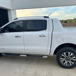 Ford Ranger  pickup ofrecido en Libertad 