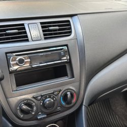 Imagen de  Manual  2016 Suzuki Celerio