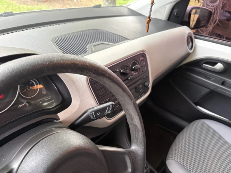 Imagen del Volkswagen 2016  1.0 listo para la venta  