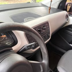 Imagen del Volkswagen 2016  1.0 listo para la venta  