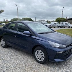 venta de Hyundai HB20S usado