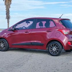 venta de Hyundai Grand i10 usado