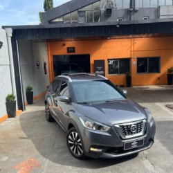 venta de Nissan Kicks usado