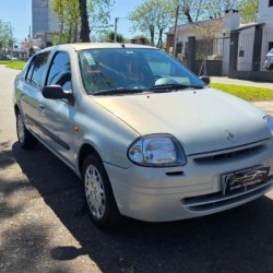 venta de Renault Clio usado