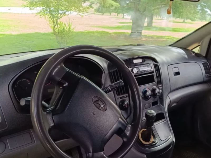 Imagen del Hyundai 2011  2.5 listo para la venta  