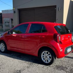 venta de Kia Picanto usado