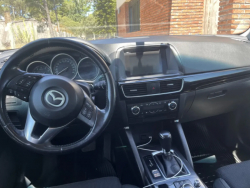 Mazda CX-5  suv ofrecido en Maldonado 