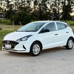 HB20 2022 usado en venta