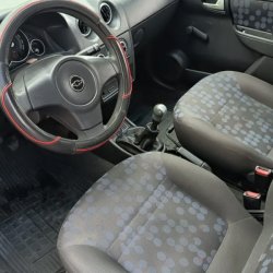 Chevrolet Celta  hatchback ofrecido en Punta Gorda 