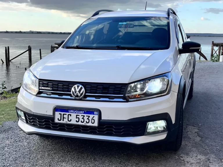 Volkswagen usado en Río Negro