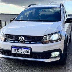Volkswagen usado en Río Negro