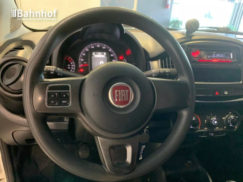 Imagen del Fiat 2017  1.4 listo para la venta  
