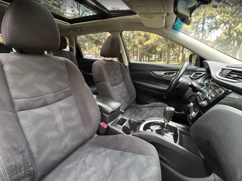 Imagen de  Automática  2015 Nissan X-Trail