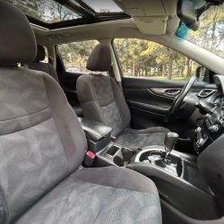 Imagen de  Automática  2015 Nissan X-Trail
