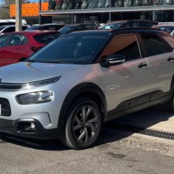 C4 Cactus 2021 usado en venta