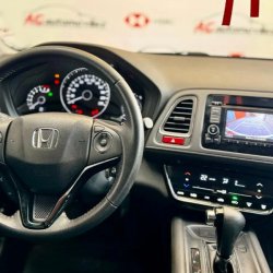 Honda HR-V Precio