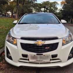 Chevrolet usado en Montevideo