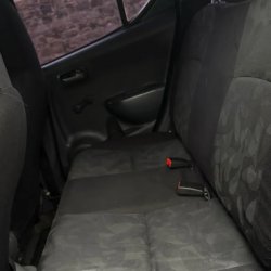 Imagen de  Manual  2011 Suzuki Celerio
