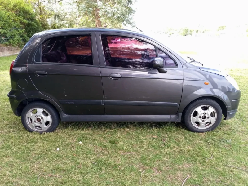 Imagen del Chevrolet 2015  1.0 listo para la venta  