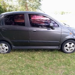 Imagen del Chevrolet 2015  1.0 listo para la venta  