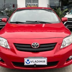 Toyota usado en Montevideo