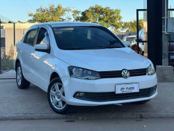 Volkswagen usado en Artigas