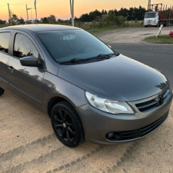 Foto: Volkswagen Gol 1.6 Trendline en Paysandú – excelente auto urbano