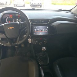 Chevrolet Prisma  sedán ofrecido en Tacuarembó 