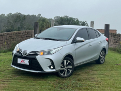 Yaris 2024 usado en venta
