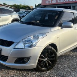 Swift 2012 usado en venta