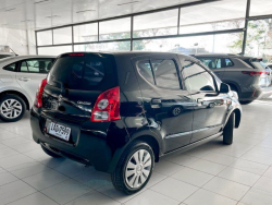 venta de Suzuki Celerio usado