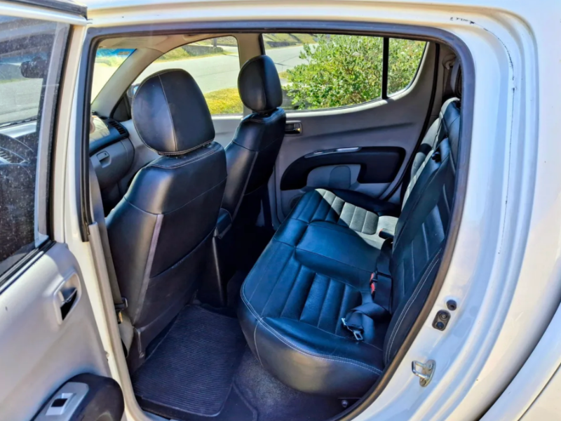 Imagen del Mitsubishi 2017  3.5 listo para la venta  