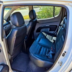 Imagen del Mitsubishi 2017  3.5 listo para la venta  