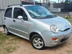 QQ 2011 usado en venta