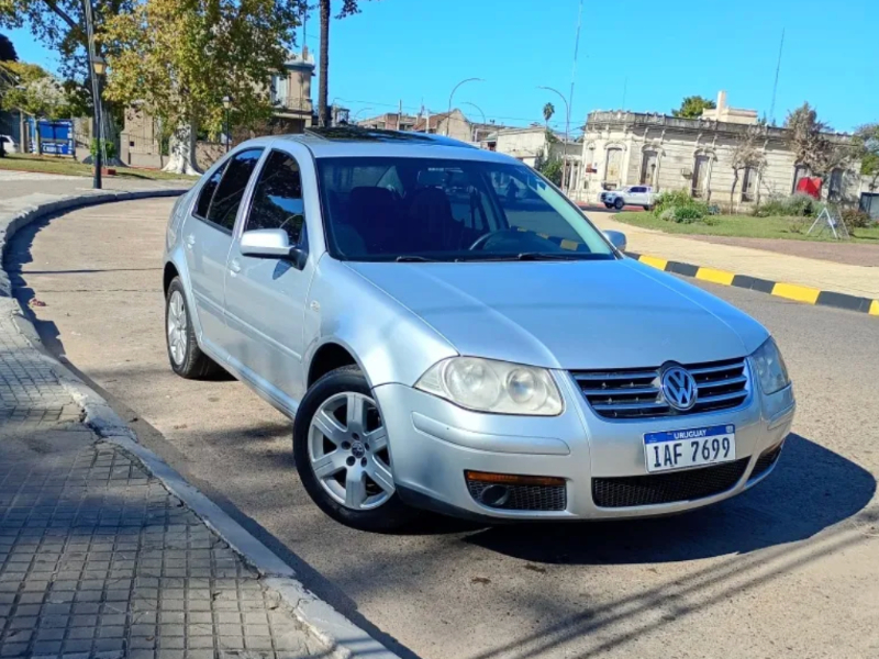 Imagen del Volkswagen 2013  2.0 listo para la venta  