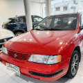 Foto: Nissan Sentra B14 1997 en Paysandú – ¡Oportunidad Única!