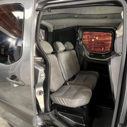 venta de Peugeot Partner usado