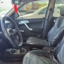 venta de Volkswagen Parati usado