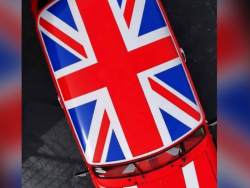 venta de Mini Morris usado