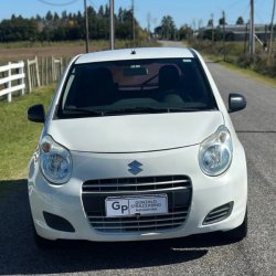 Celerio 2015 usado en venta