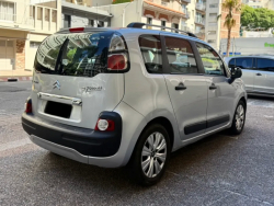 venta de Citroën C3 Picasso usado