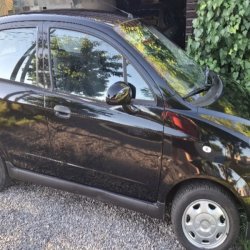 Imagen de  Manual  2012 Chevrolet Spark