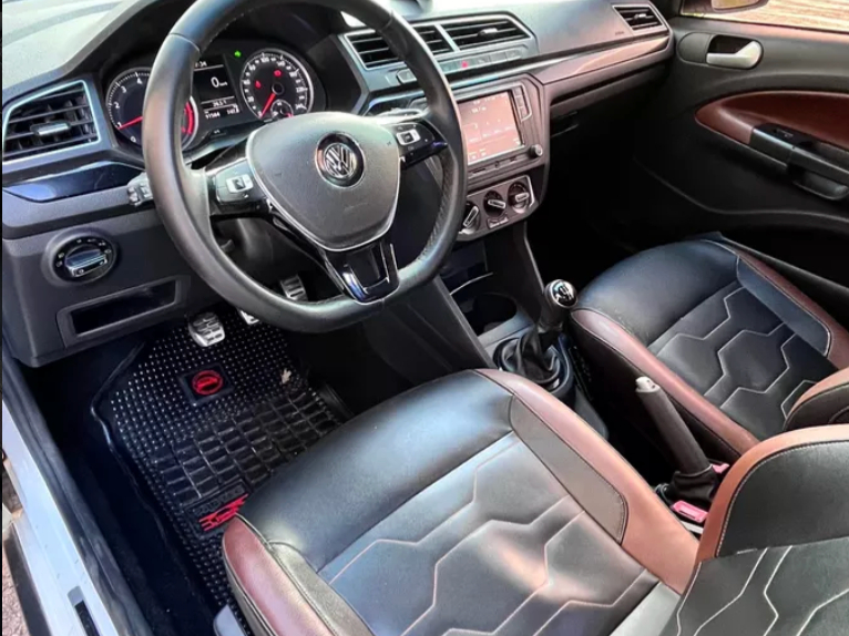 Imagen del Volkswagen 2019  1.6 listo para la venta  