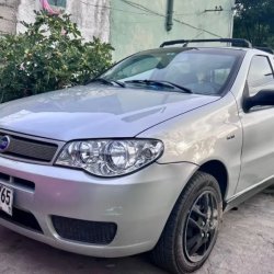 Palio 2005 usado en venta