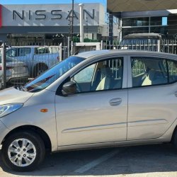Hyundai usado en Montevideo