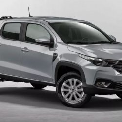 Strada 2025 nuevo en venta