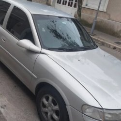 Chevrolet usado en San José