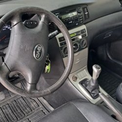 Imagen de  Manual  2010 BYD F3