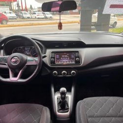 venta de Nissan Kicks usado