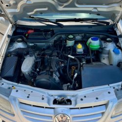Volkswagen Saveiro Precio